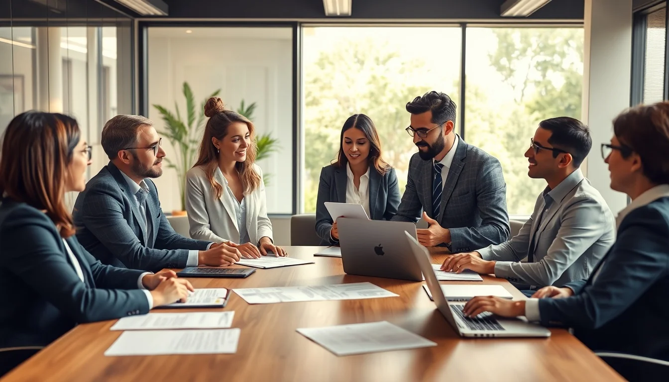 Rechtliche Beratung für Startups