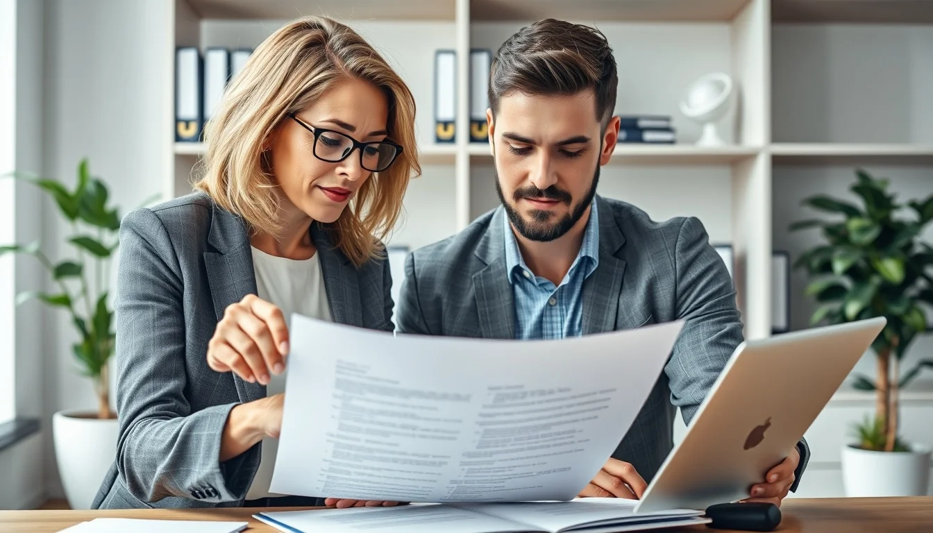 Supporting pricing visual